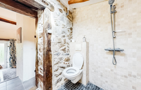 Holiday Home - Exideuil-sur-Vienne , France - FJC103 701