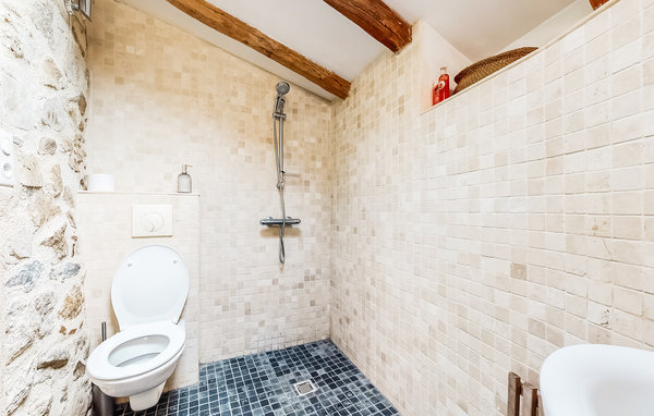 Holiday Home - Exideuil-sur-Vienne , France - FJC103 702