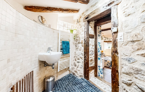 Holiday Home - Exideuil-sur-Vienne , France - FJC103 703