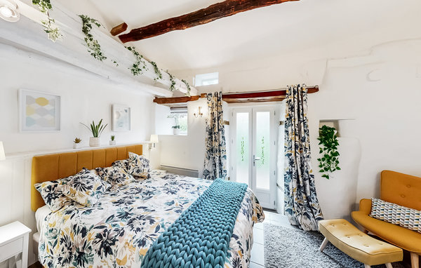 Holiday Home - Exideuil-sur-Vienne , France - FJC103 6