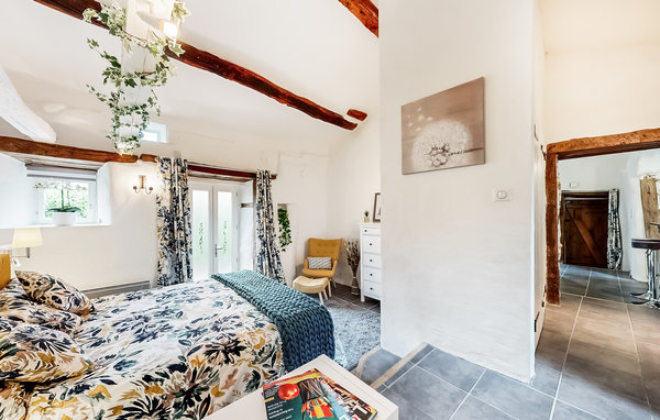Holiday Home - Exideuil-sur-Vienne , France - FJC103 602