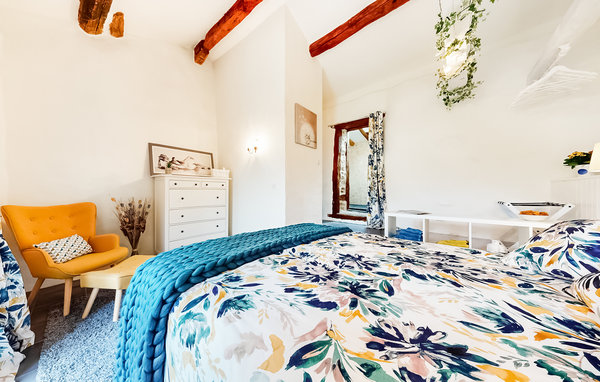 Holiday Home - Exideuil-sur-Vienne , France - FJC103 603