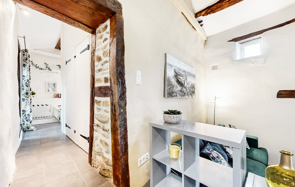 Holiday Home - Exideuil-sur-Vienne , France - FJC103 502