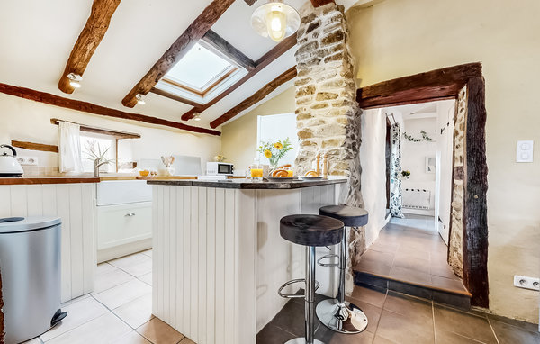 Holiday Home - Exideuil-sur-Vienne , France - FJC103 401