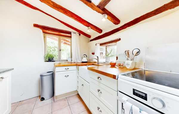 Holiday Home - Exideuil-sur-Vienne , France - FJC103 5