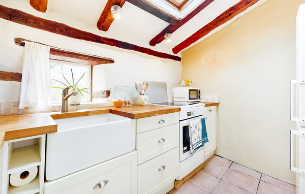 Holiday Home - Exideuil-sur-Vienne , France - FJC103 402