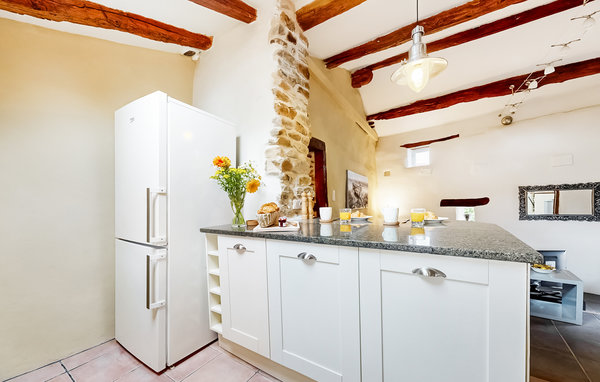 Holiday Home - Exideuil-sur-Vienne , France - FJC103 403