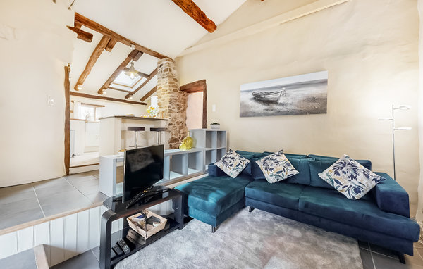 Holiday Home - Exideuil-sur-Vienne , France - FJC103 4