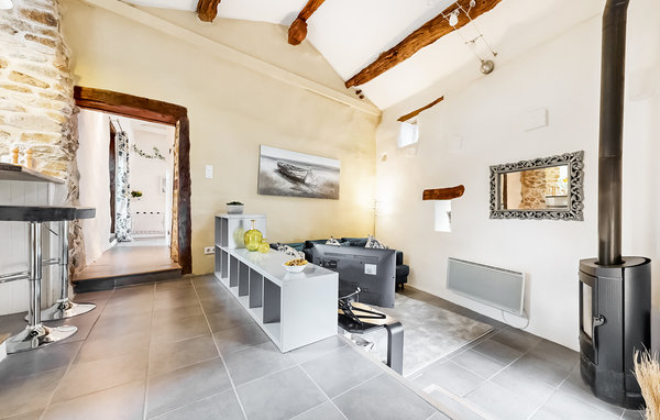 Holiday Home - Exideuil-sur-Vienne , France - FJC103 3