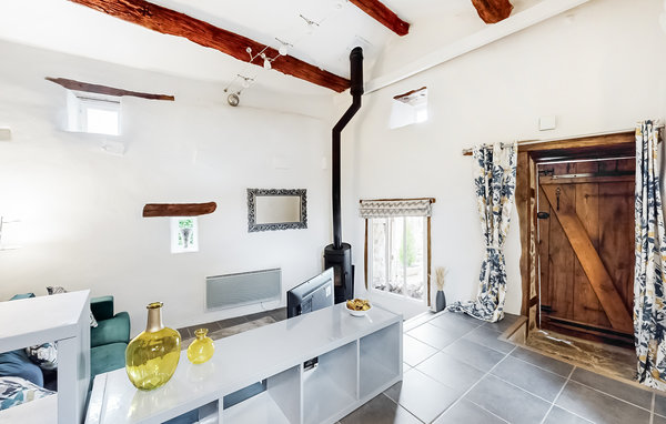 Holiday Home - Exideuil-sur-Vienne , France - FJC103 302