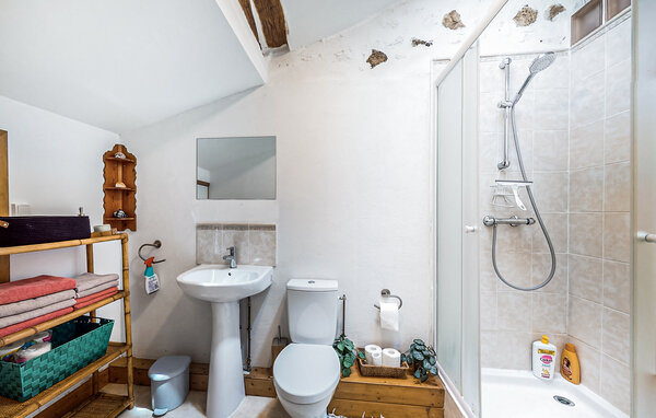 Holiday Home - Nieuil , France - FJC105 701