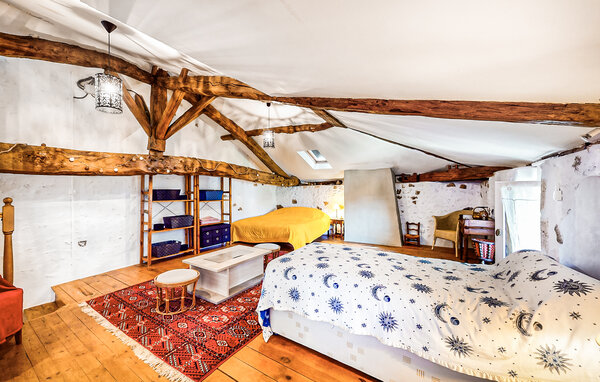 Holiday Home - Nieuil , France - FJC105 601
