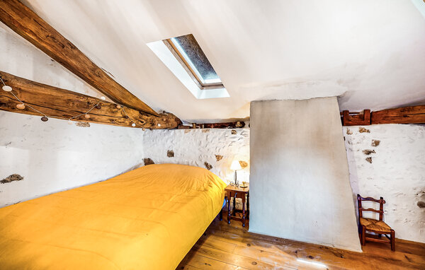 Holiday Home - Nieuil , France - FJC105 602