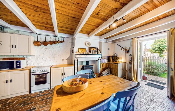 Holiday Home - Nieuil , France - FJC105 8