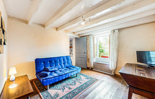 Holiday Home - Nieuil , France - FJC105 4