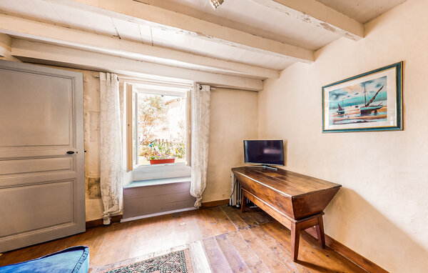 Holiday Home - Nieuil , France - FJC105 301