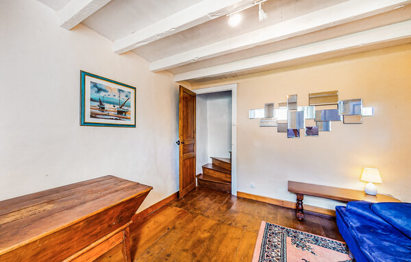 Holiday Home - Nieuil , France - FJC105 302