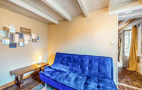 Holiday Home - Nieuil , France - FJC105 5