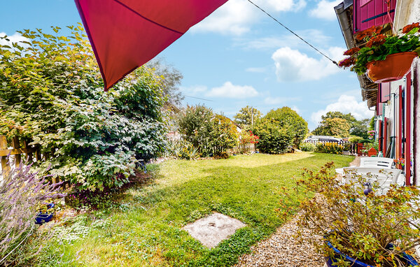 Holiday Home - Nieuil , France - FJC105 101