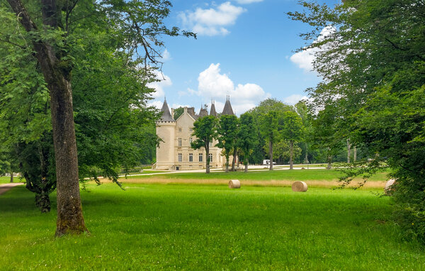 Holiday Home - Nieuil , France - FJC105 105