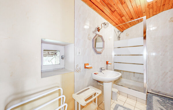 Casa vacanze - Ligné , Francia - FJC106 701