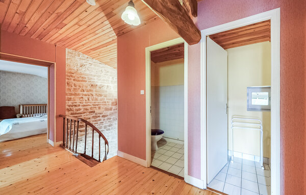 Casa vacanze - Ligné , Francia - FJC106 702
