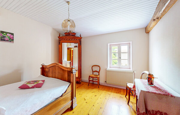 Casa vacanze - Ligné , Francia - FJC106 601