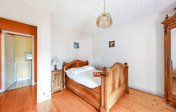 Casa vacanze - Ligné , Francia - FJC106 602