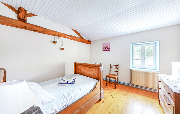 Casa vacanze - Ligné , Francia - FJC106 603
