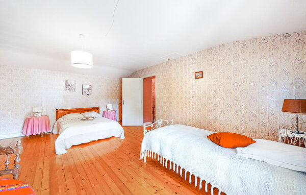 Casa vacanze - Ligné , Francia - FJC106 605