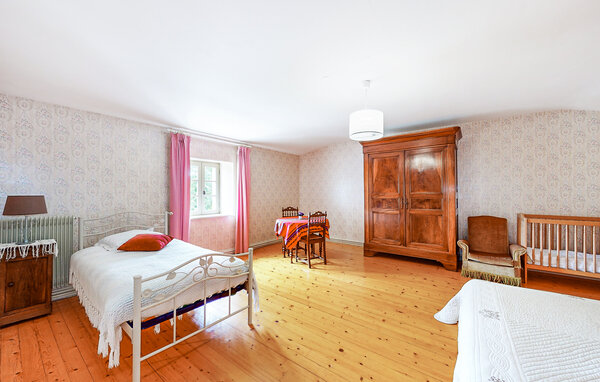 Casa vacanze - Ligné , Francia - FJC106 606