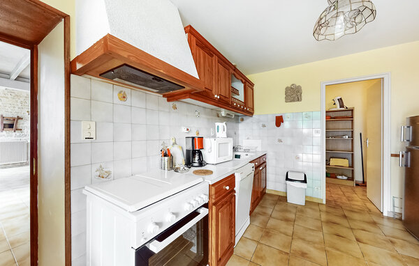 Casa vacanze - Ligné , Francia - FJC106 402