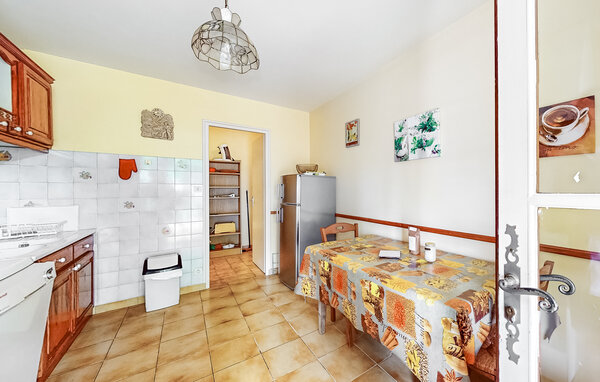 Casa vacanze - Ligné , Francia - FJC106 403