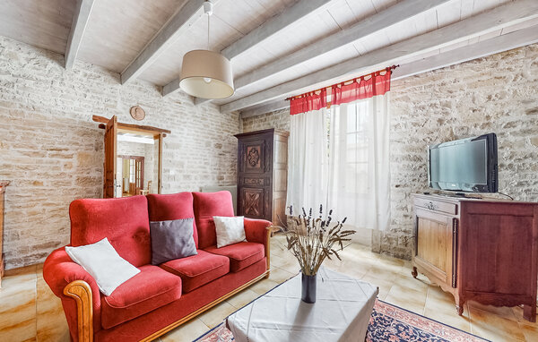 Casa vacanze - Ligné , Francia - FJC106 4