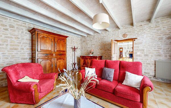 Casa vacanze - Ligné , Francia - FJC106 5