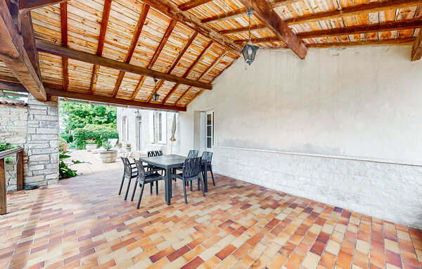 Casa vacanze - Ligné , Francia - FJC106 101