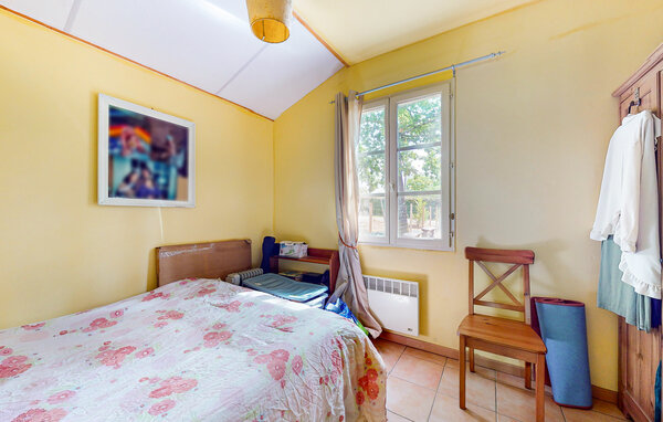 Vakantiehuis 