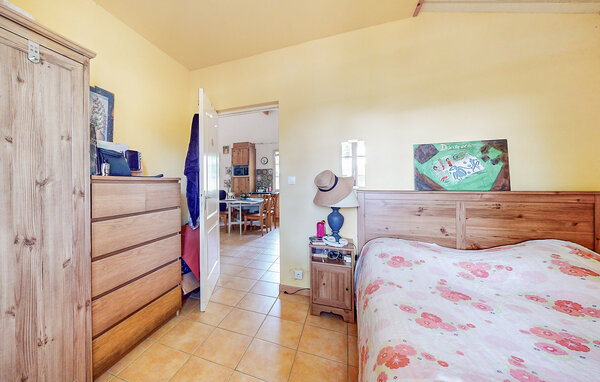 Vakantiehuis 