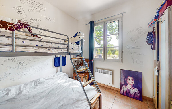 Vakantiehuis 
