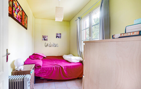 Vakantiehuis 