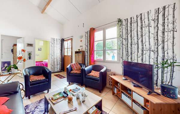 Vakantiehuis 
