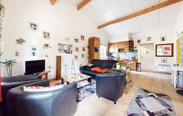 Vakantiehuis 