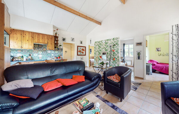 Vakantiehuis 