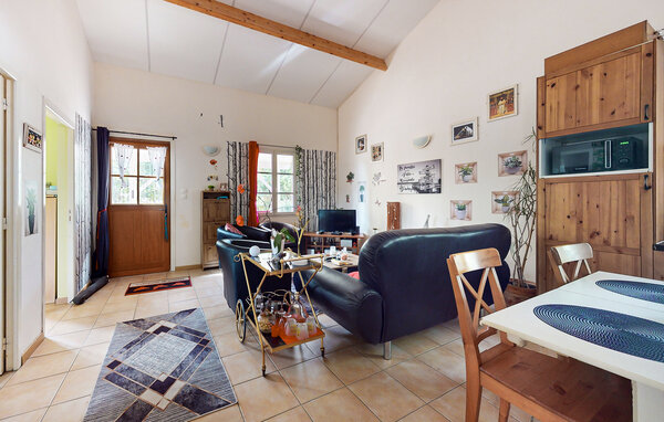 Vakantiehuis 