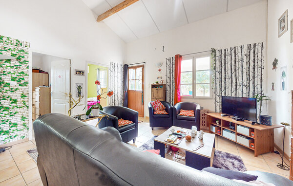 Vakantiehuis 