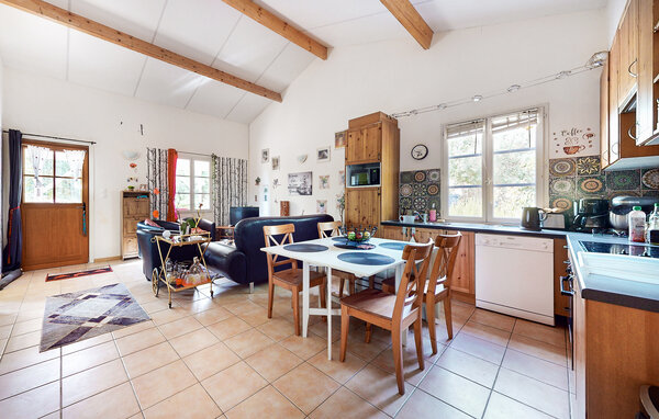 Vakantiehuis 