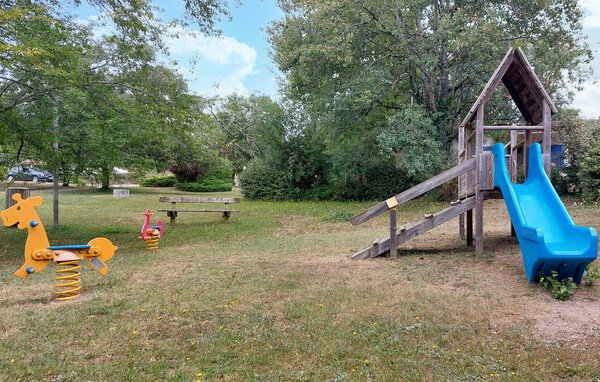 Vakantiehuis 