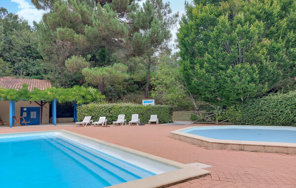 Vakantiehuis 