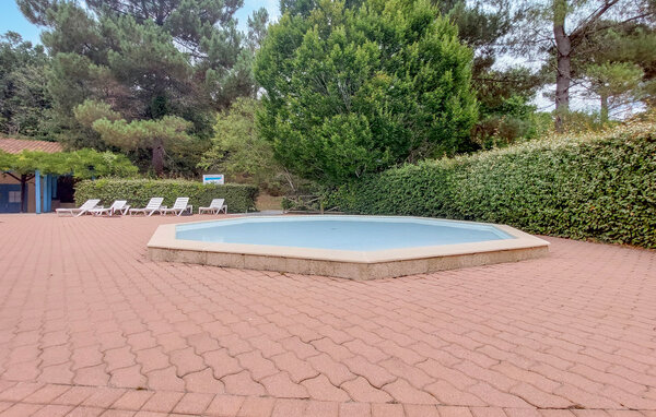 Vakantiehuis 