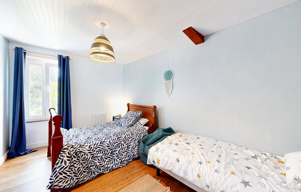 Holiday Home - Terres-de-Haute-Charente , France - FJC108 602